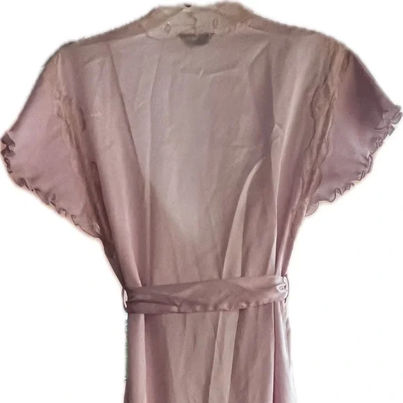 Vintage Christian Dior Lingerie Set - Picture 2 of 15